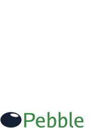 Pebble Logo