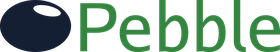 Pebble Logo