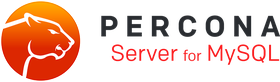 Percona Server Logo