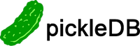 pickleDB