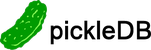 pickleDB