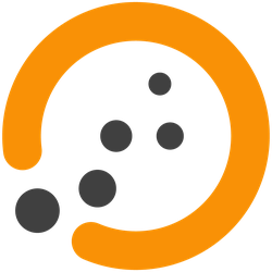 Warp 10 Logo