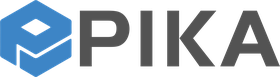 Pika Logo