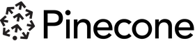 Pinecone Logo