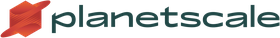 PlanetScale Logo