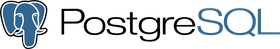 PostgreSQL Logo