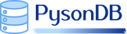 PysonDB