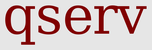 Qserv