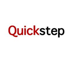 Quickstep Logo