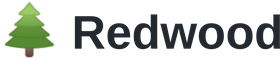 Redwood Logo