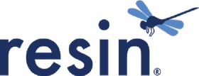 Resin Cache Logo