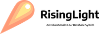 RisingLight