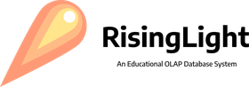 RisingLight Logo