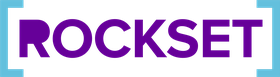 Rockset Logo
