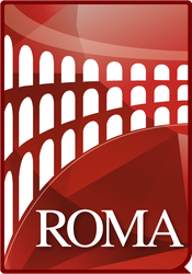 ROMA Logo