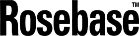 Rosebase Logo