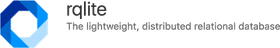 rqlite Logo