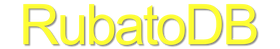 RubatoDB Logo