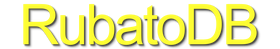 RubatoDB Logo