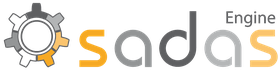 Sadas Engine Logo