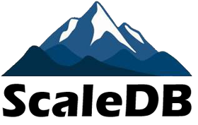 ScaleDB Logo