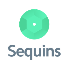 Sequins Logo