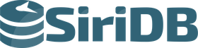 SiriDB Logo