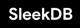 SleekDB Logo