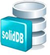 solidDB Logo