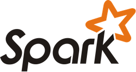 Spark SQL Logo