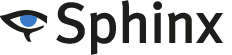 Sphinx Logo