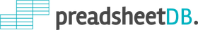 SpreadsheetDB Logo