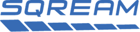 SQream Logo