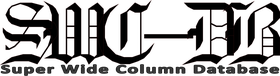 SWC-DB Logo