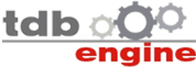 Tdbengine Logo