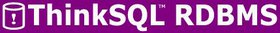 ThinkSQL Logo