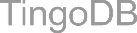 TingoDB Logo