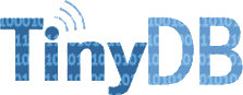 TinyDB Logo