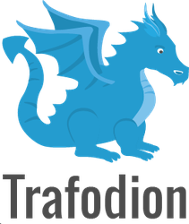 Trafodion Logo