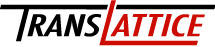 TransLattice Logo