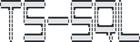 ts-sql Logo