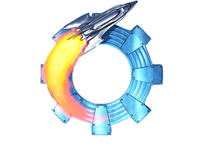 Valentina Server Logo