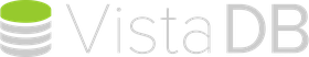 VistaDB Logo