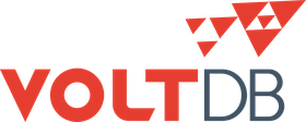 VoltDB Logo