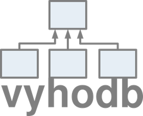 vyhodb Logo