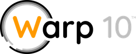 Warp 10 Logo