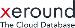 Xeround Logo