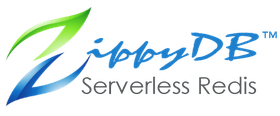 ZippyDB Logo